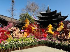-钱王祠