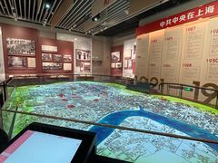 -中共一大纪念馆