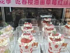 -味多美蛋糕(阜成门店)