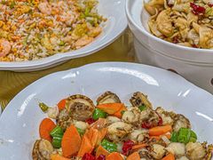 -崴海渔村(虹梅路店)