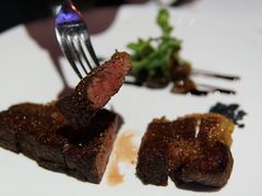 -小火花·干式熟成牛排馆Spark SteakHouse(剑桥郡店)