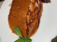 -四世同堂·京菜·烤鸭(双井店)