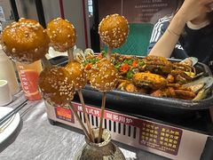 -川香鼎盛·川府家宴商务宴请(市桥富华总店)
