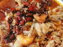 -美蛙四季(亦庄店)