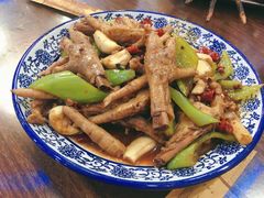 -和月楼牛羊肉泡馍