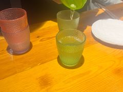 -那胡同里的小烤肉馆(开发区万达店)
