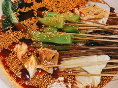 -嘉州叶婆婆钵钵鸡(建设路店)