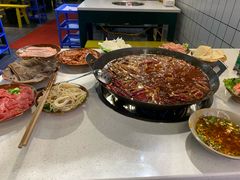 -青年火锅(吾悦广场直营店)