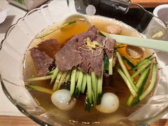 -七八冷面·延边朝鲜族美食(圣熙八号店)