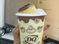 -DQ·蛋糕·冰淇淋(阜盛道店)