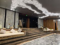 -明谷行馆·温泉