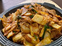 -韩鼎丰·韩国料理(林奥店)