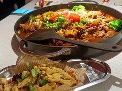 -虎丫炒鸡(许昌360广场店)