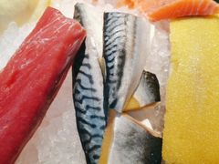 -西安高新希尔顿酒店·咖啡露台西餐厅