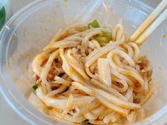 -秦镇史玉林凉皮(翡丽城店)
