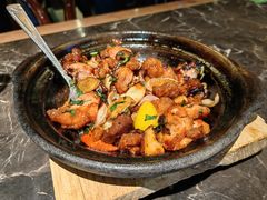 -汤城小厨•粤菜•靓汤(苏州街店)