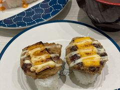 -濱寿司(高新伊藤店)