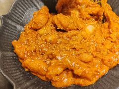 -那些年一起吃串的地方烧烤(观前街店)