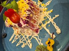 -卢布里西餐厅(总店)