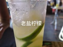 -好时味十三姨(河西路店)