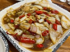 -小口味