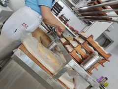 -菊花女水饺(闻涛苑店)