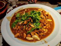 -廉厨干煸鸡·地标名菜(民富园店)