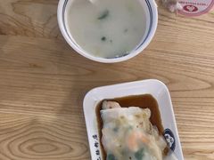-银记肠粉店(南方医院店)