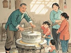 -一块豆腐·海鲜·家常菜(李沧书院路店)