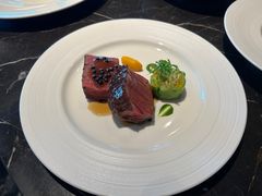 -广州四季酒店·佰鲜汇·现代法餐