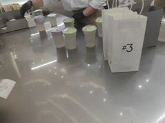 -Yee3·三号椰(上海中山公园龙之梦店)