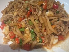 -彭耕记猪油炒小菜(吉联mall店)