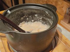 -如轩·海鲜砂锅粥·潮汕菜(南城店)