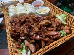 -虾铺子龙虾·私房菜(金源花苑店)