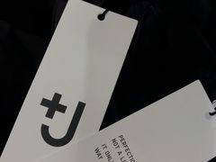 -优衣库(厦门SM广场店)