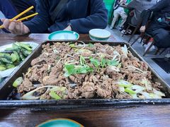 -清真永恒华威肉饼(潘家园店)