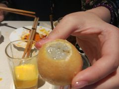-海底捞火锅(万丰桥店)