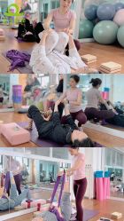 -南闸医院月子中心