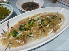 -七仙女渔港(奥邦广场店)