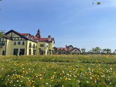 -歌斐颂巧克力小镇