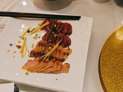 -围龙屋客家食府(福田店)