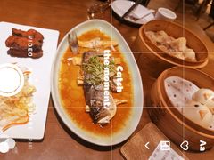 -南翔馒头店(豫园店)
