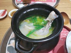-妈妈故事米线(市府恒隆店)