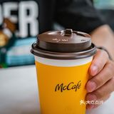 麦咖啡奶铁问世‼️我不允许你还没喝过‼️
