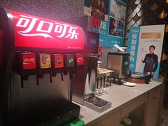 -半天妖烤鱼(紫荆广场店)