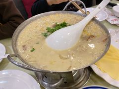 -东四民芳餐厅(世茂工三店)