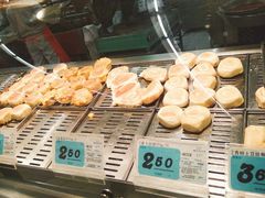 -大润发(康桥店)