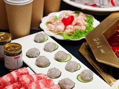 -蜀九香火锅(彩虹店)