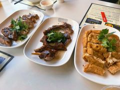 -壹只卤鹅·潮汕菜(莲塘店)