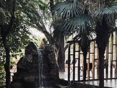 -洛阳市隋唐城遗址植物园